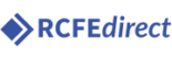 RCFEdirect Logo
