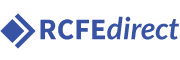 RCFEdirect Logo