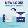 Image of TENA Dry Comfort Protective Underwear Packaging