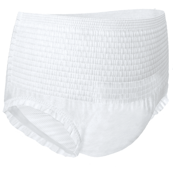 Image of TENA Dry Comfort Protective Underwear