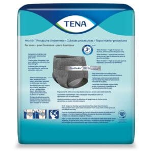 Image of TENA ProSkin™ Protective Underwear for Men