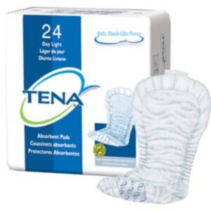 Image of TENA Light Promise Pads
