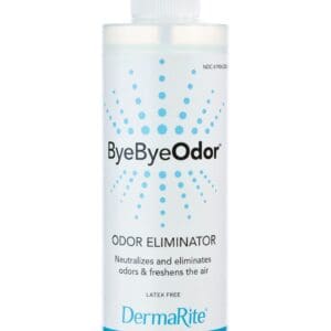 Picture of Dermarite ByeBye Odor Eliminator