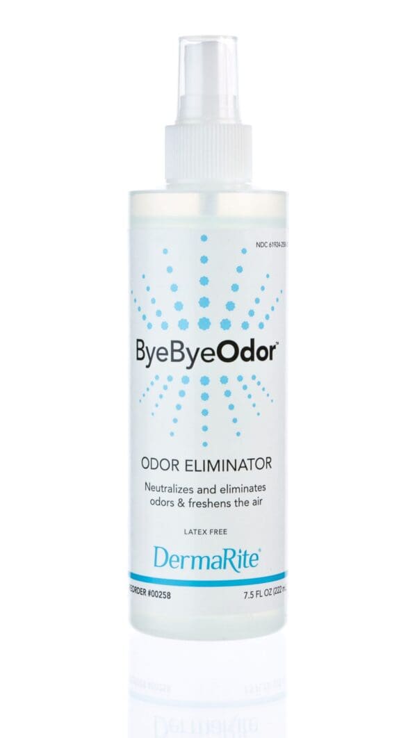 Picture of Dermarite ByeBye Odor Eliminator