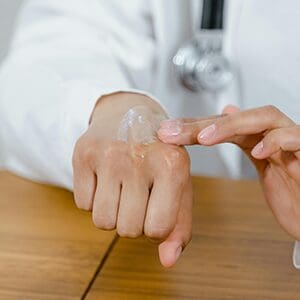 Creams, Ointments & Lotions