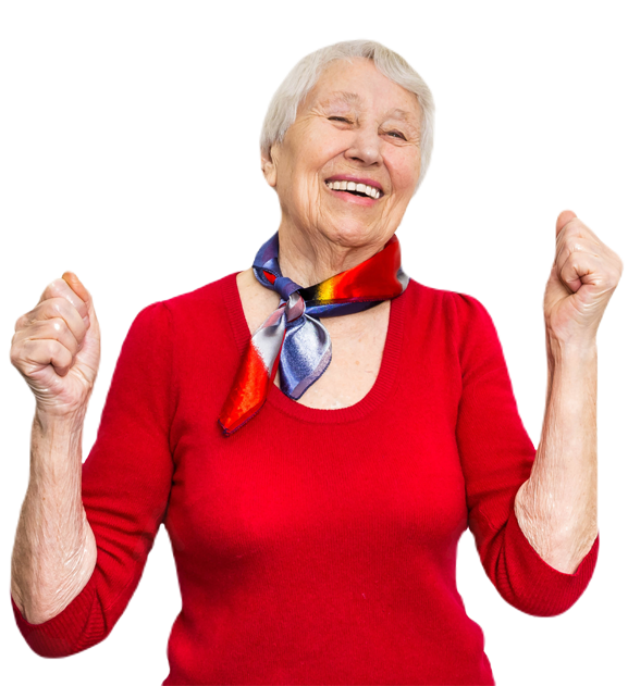 Happy_Resident