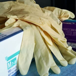 Medical Supplies