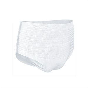 Pad & Pant System