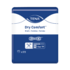 TENA Dry Comfort Incontinence Briefs, Moderate Absorbency, Unisex, X-Large