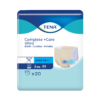 TENA Complete + Care Ultra Incontinence Brief, Moderate Absorbency, Unisex
