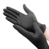 Advance 4g Nitrile Examination Gloves-FDA Compliant-Chemo and Fentanyl Protection (XS)