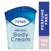 TENA ProSkin Body Cream Fragrance Free 5.1 fl. oz. Tube, Unscented