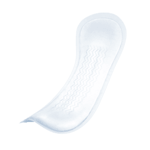 TENA ProSkin Heavy Bladder Leakage Pad for Women, Heavy Absorbency, Regular Length