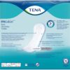 TENA ProSkin Heavy Long Bladder Leakage Pad for Women, Heavy Absorbency, Long Length