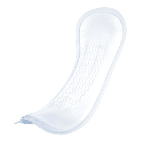 TENA ProSkin Heavy Long Bladder Leakage Pad for Women, Heavy Absorbency, Long Length