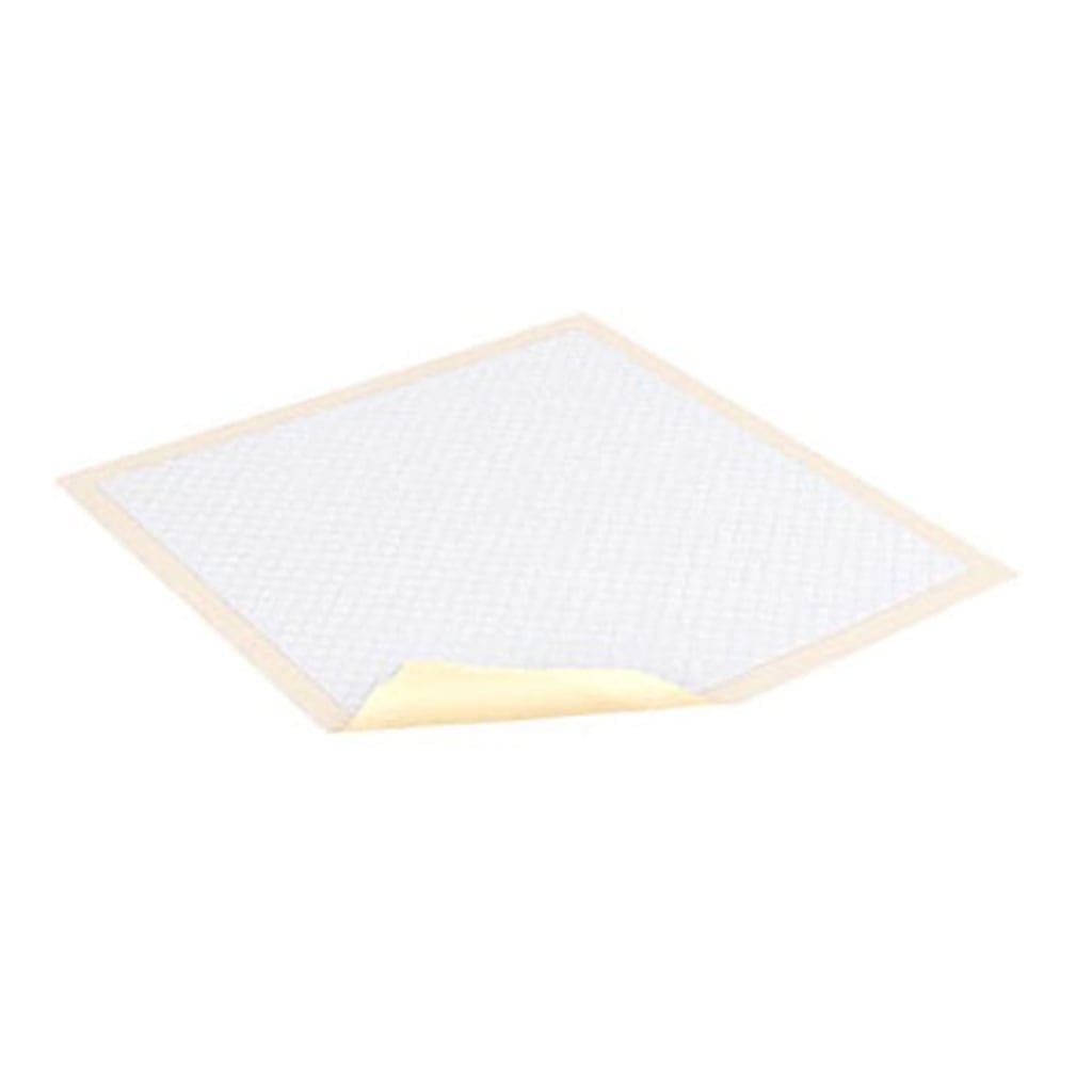 TENA Extra Underpad 36"x36", for Bariatric, Light Absorbency