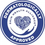 Dermatologically Approved Seal